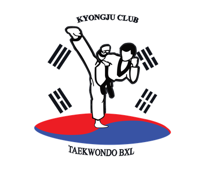 Logo du Kyongju Club